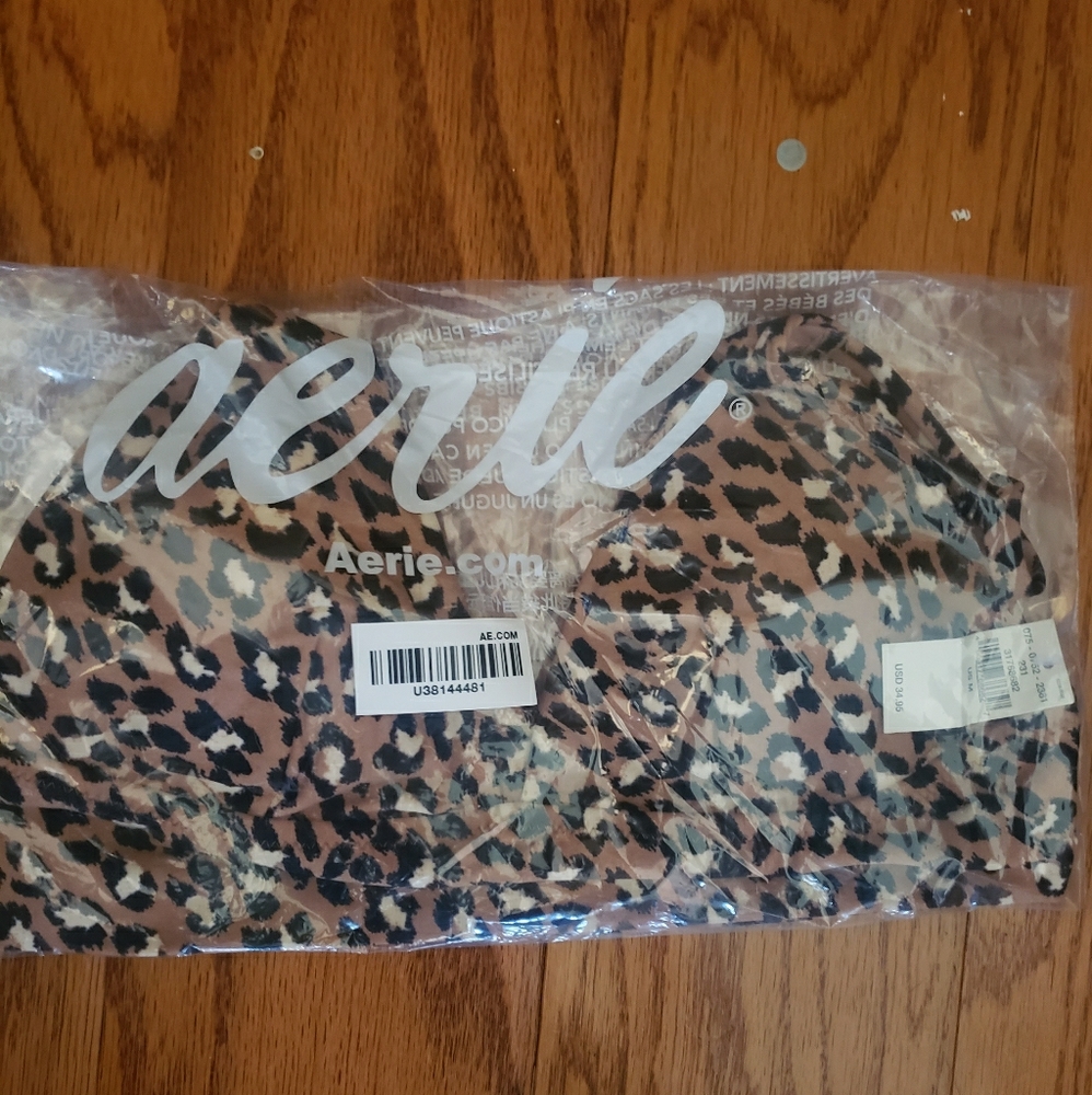Aerie bathing suit